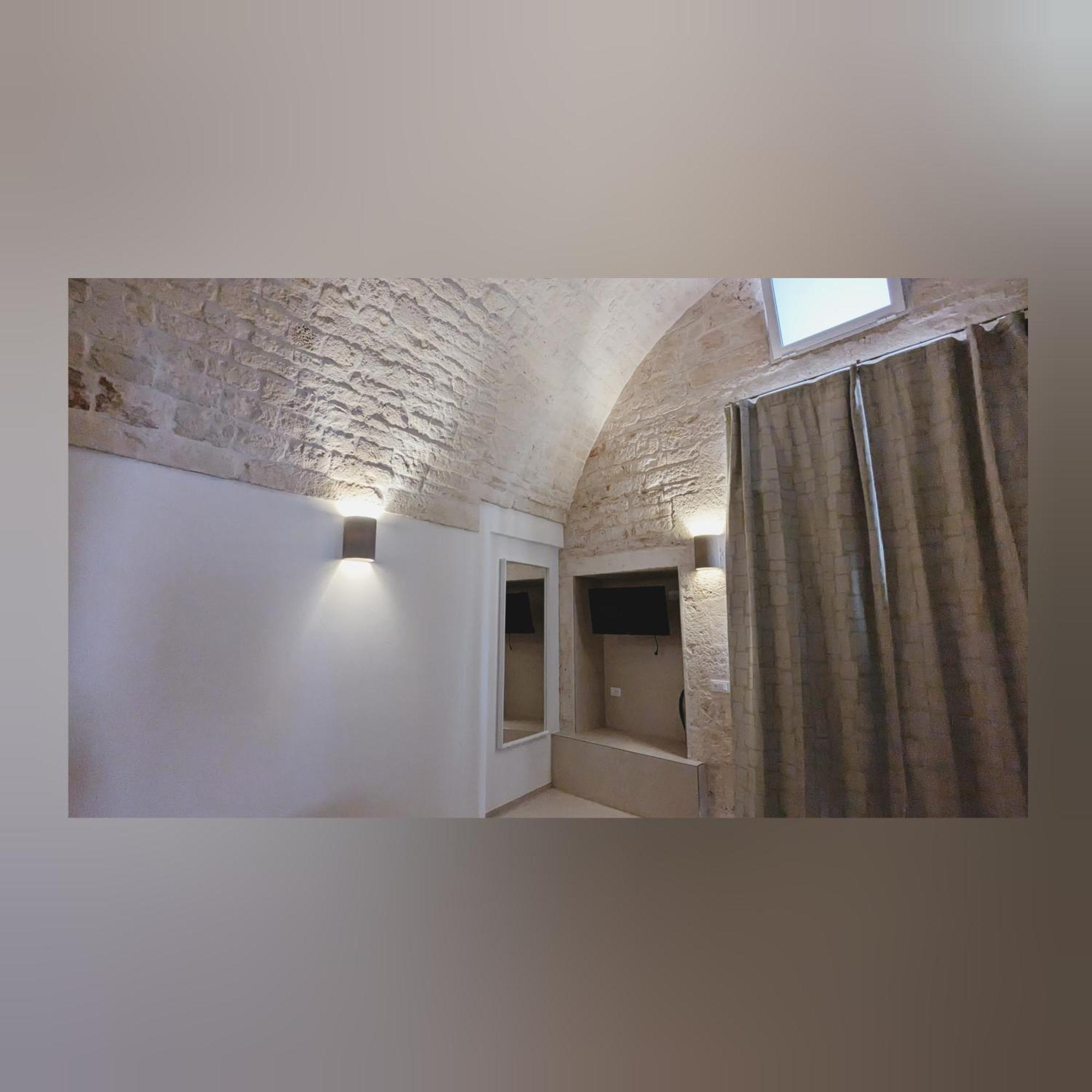 La Casetta Di Gio Noci Exteriér fotografie